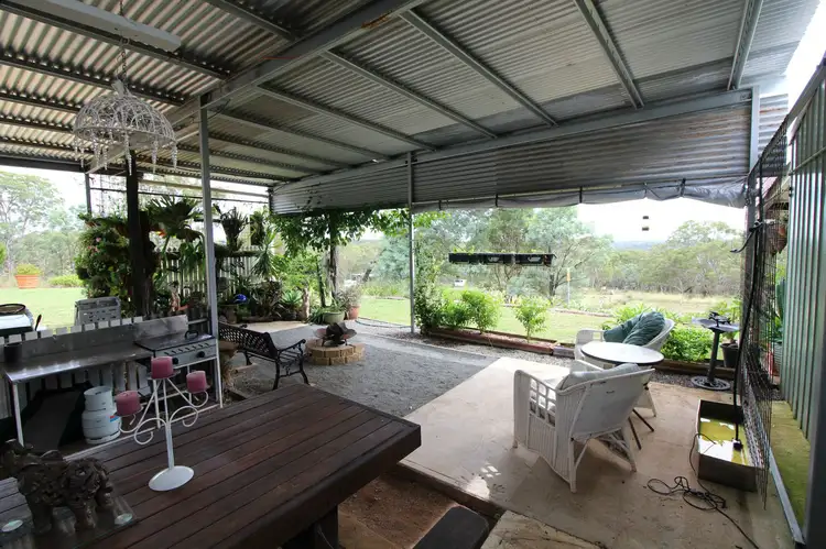 Sixth view of Homely rural property listing, 21459 New England Highway, Dalveen QLD 4374