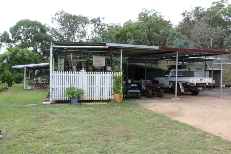 Seventh view of Homely rural property listing, 21459 New England Highway, Dalveen QLD 4374
