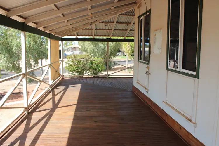 Second view of Homely house listing, 13 Lockwood St, Exmouth WA 6707