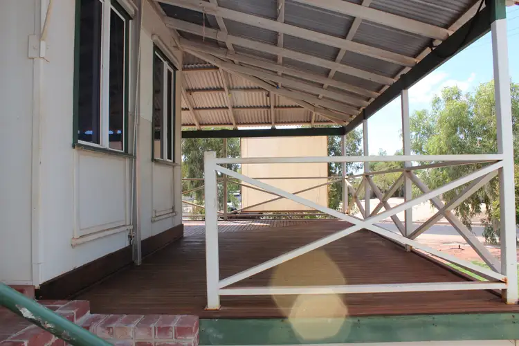 Seventh view of Homely house listing, 13 Lockwood St, Exmouth WA 6707