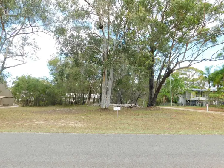 1 Pearl Street, Russell Island QLD 4184