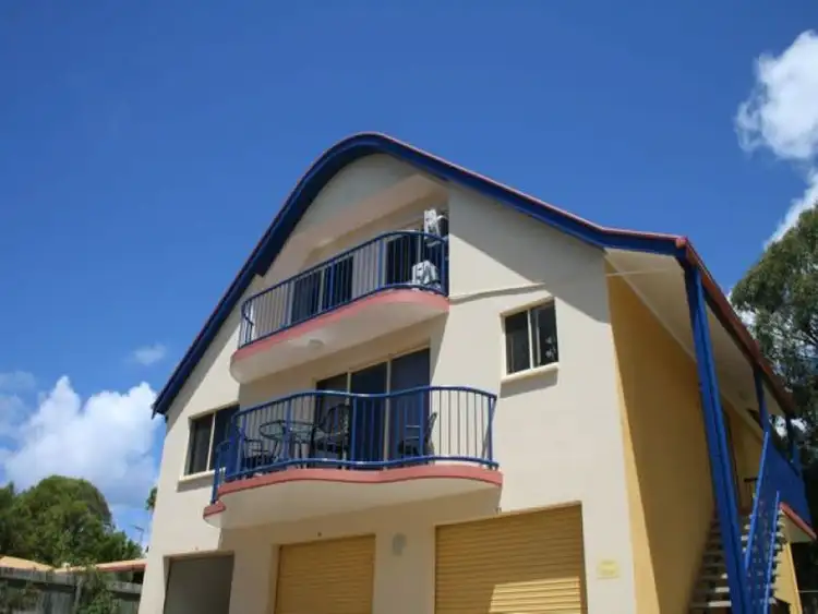 Second view of Homely unit listing, 7/4 Double Island Drive St, Rainbow Beach QLD 4581