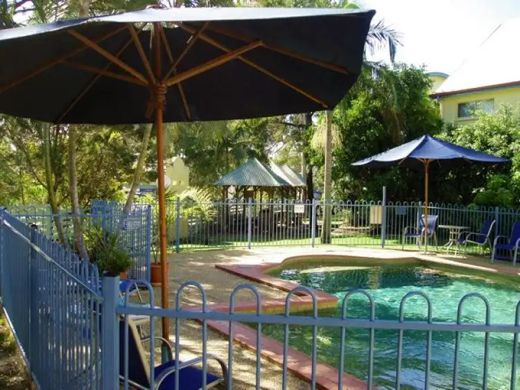 Third view of Homely unit listing, 7/4 Double Island Drive St, Rainbow Beach QLD 4581