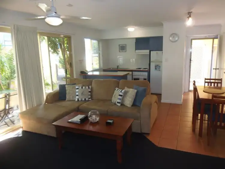 Fourth view of Homely unit listing, 7/4 Double Island Drive St, Rainbow Beach QLD 4581