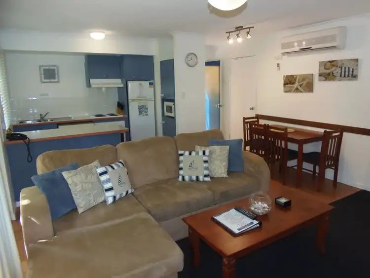 Fifth view of Homely unit listing, 7/4 Double Island Drive St, Rainbow Beach QLD 4581