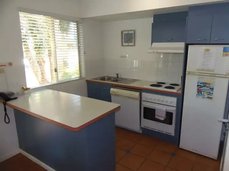 Sixth view of Homely unit listing, 7/4 Double Island Drive St, Rainbow Beach QLD 4581
