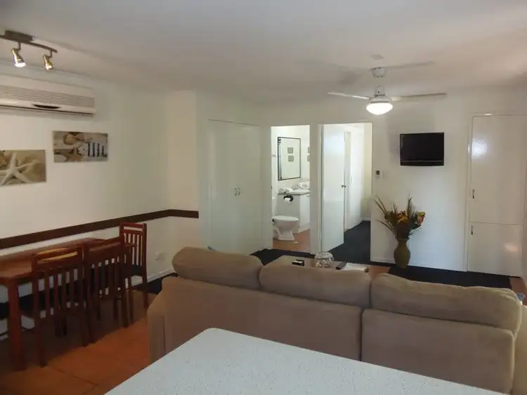 Seventh view of Homely unit listing, 7/4 Double Island Drive St, Rainbow Beach QLD 4581