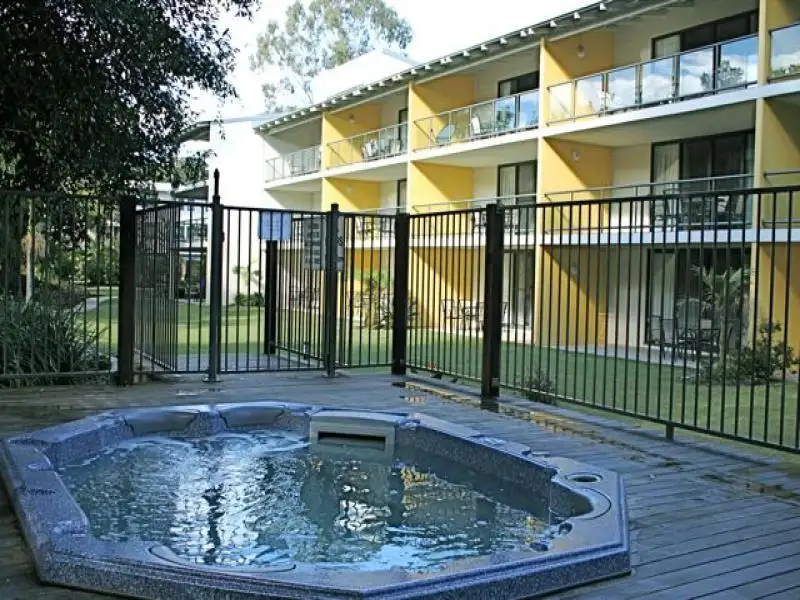 Main view of Homely unit listing, 44/9 Rainbow Shores Drive, Rainbow Beach QLD 4581