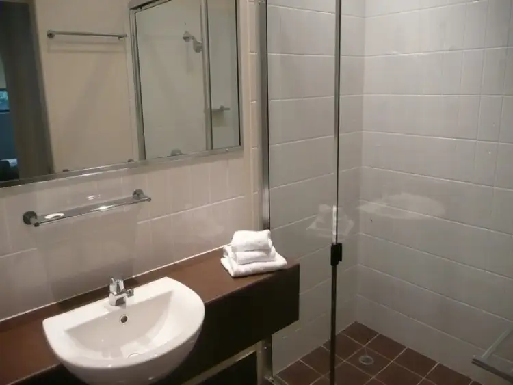 Third view of Homely unit listing, 44/9 Rainbow Shores Drive, Rainbow Beach QLD 4581