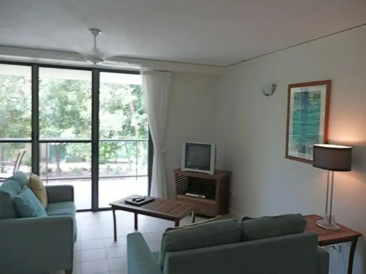 Fourth view of Homely unit listing, 44/9 Rainbow Shores Drive, Rainbow Beach QLD 4581