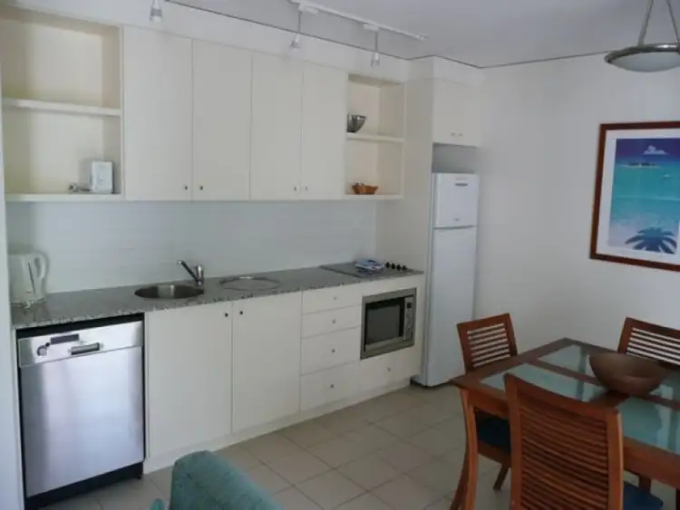 Fifth view of Homely unit listing, 44/9 Rainbow Shores Drive, Rainbow Beach QLD 4581