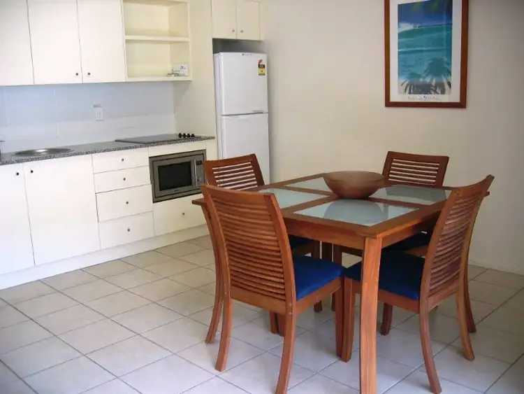 Second view of Homely unit listing, 50/9 Rainbow Shores Drive St, Rainbow Beach QLD 4581