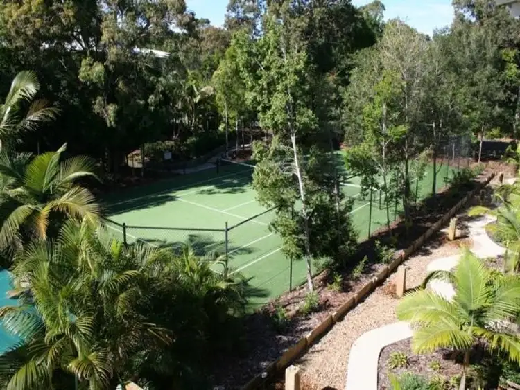 Fourth view of Homely unit listing, 50/9 Rainbow Shores Drive St, Rainbow Beach QLD 4581