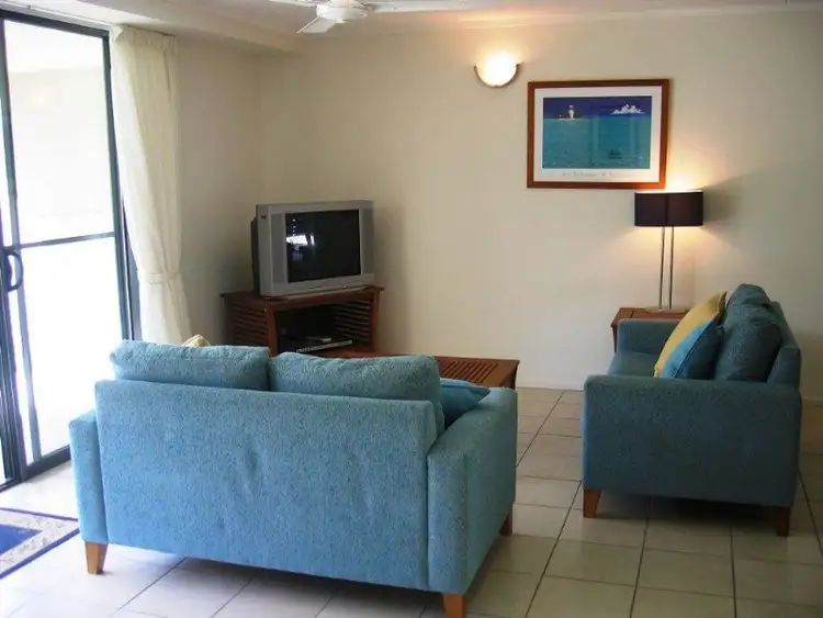 Sixth view of Homely unit listing, 50/9 Rainbow Shores Drive St, Rainbow Beach QLD 4581
