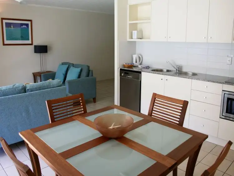 Seventh view of Homely unit listing, 50/9 Rainbow Shores Drive St, Rainbow Beach QLD 4581
