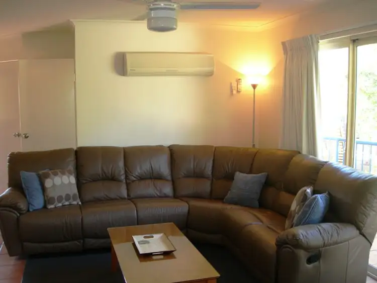 Third view of Homely unit listing, 3/4 Double Island Drive, Rainbow Beach QLD 4581
