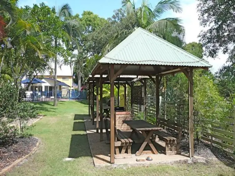 Fourth view of Homely unit listing, 3/4 Double Island Drive, Rainbow Beach QLD 4581