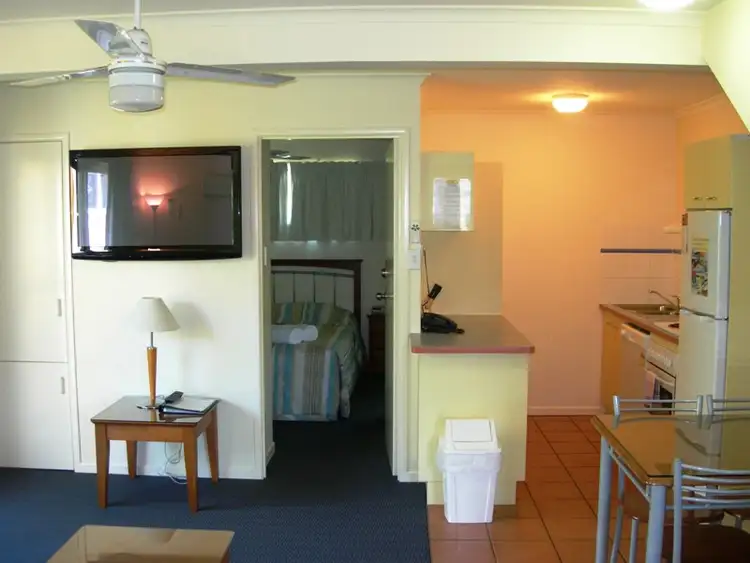 Fifth view of Homely unit listing, 3/4 Double Island Drive, Rainbow Beach QLD 4581