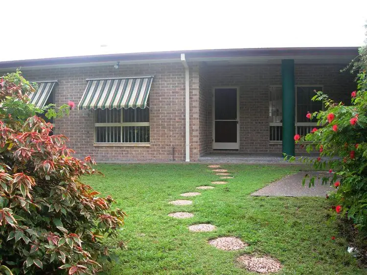 2/1 Rumbalara Avenue, Rainbow Beach QLD 4581