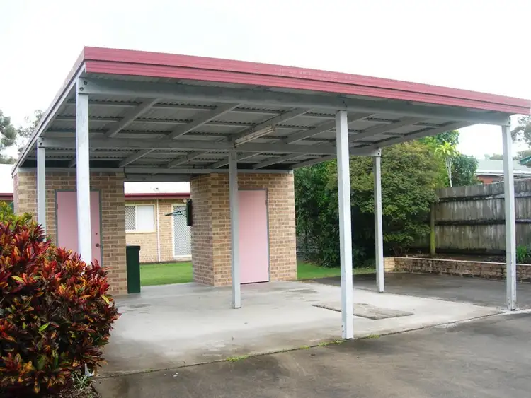 Fifth view of Homely unit listing, 2/1 Rumbalara Avenue, Rainbow Beach QLD 4581