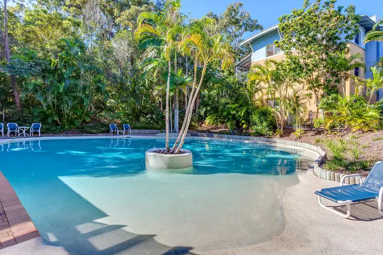 Main view of Homely unit listing, 30/9 Rainbow Shores Drive, Rainbow Beach QLD 4581