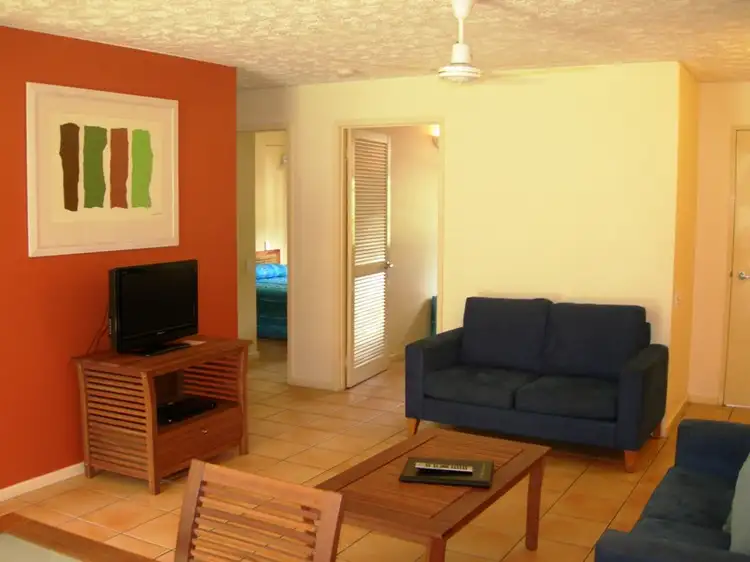 Second view of Homely unit listing, 30/9 Rainbow Shores Drive, Rainbow Beach QLD 4581