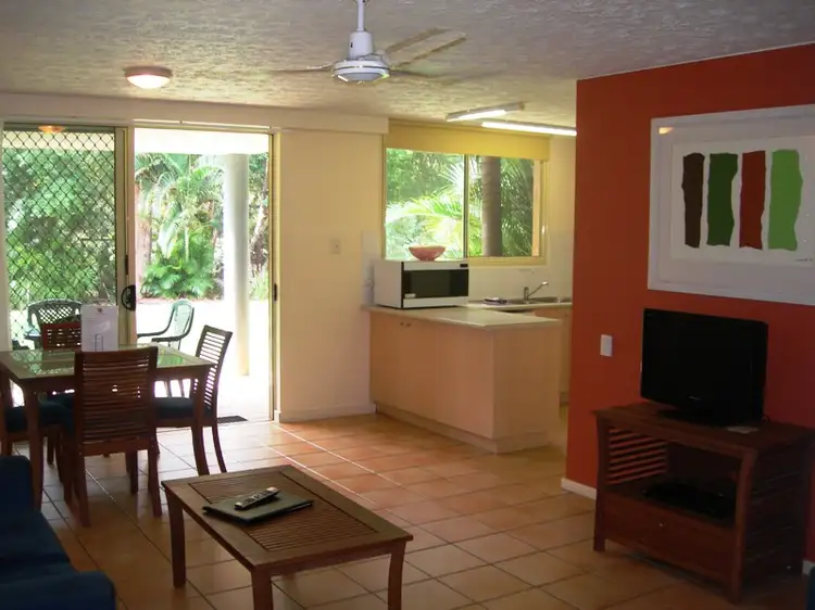 Fifth view of Homely unit listing, 30/9 Rainbow Shores Drive, Rainbow Beach QLD 4581
