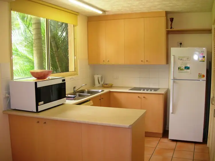 Sixth view of Homely unit listing, 30/9 Rainbow Shores Drive, Rainbow Beach QLD 4581