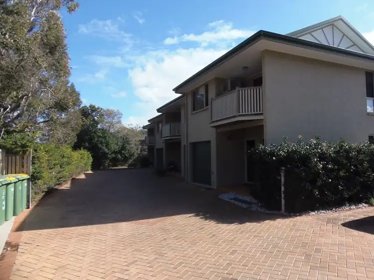 3/4 Prospect Place, Rainbow Beach QLD 4581