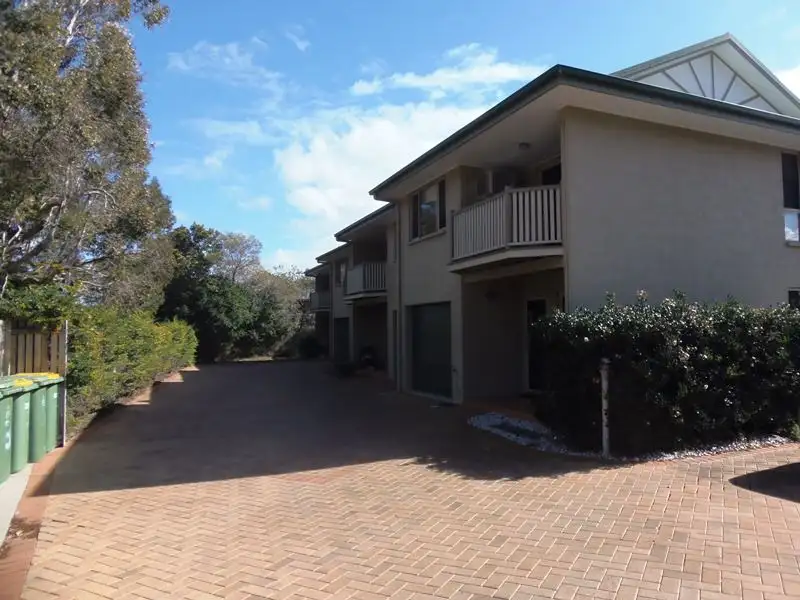 Main view of Homely unit listing, 3/4 Prospect Place, Rainbow Beach QLD 4581