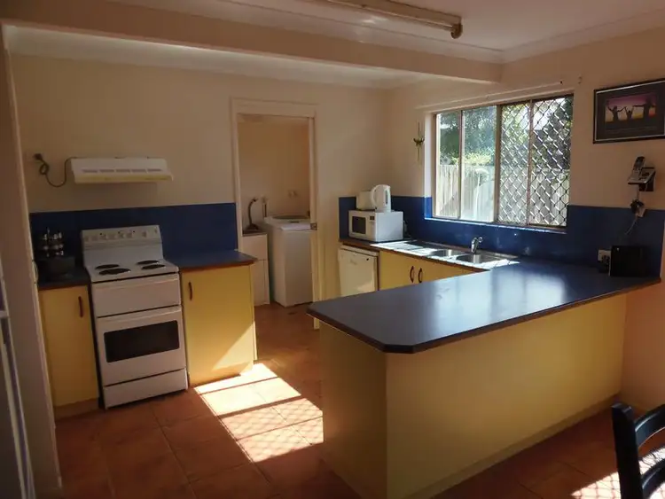 Third view of Homely unit listing, 3/4 Prospect Place, Rainbow Beach QLD 4581