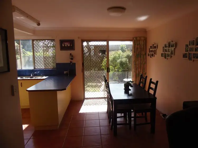 Fourth view of Homely unit listing, 3/4 Prospect Place, Rainbow Beach QLD 4581