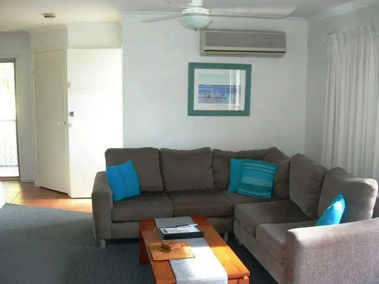 Second view of Homely unit listing, 18/4 Double Island Drive, Rainbow Beach QLD 4581