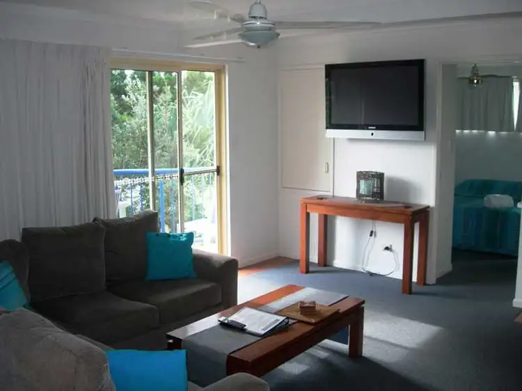 Fourth view of Homely unit listing, 18/4 Double Island Drive, Rainbow Beach QLD 4581