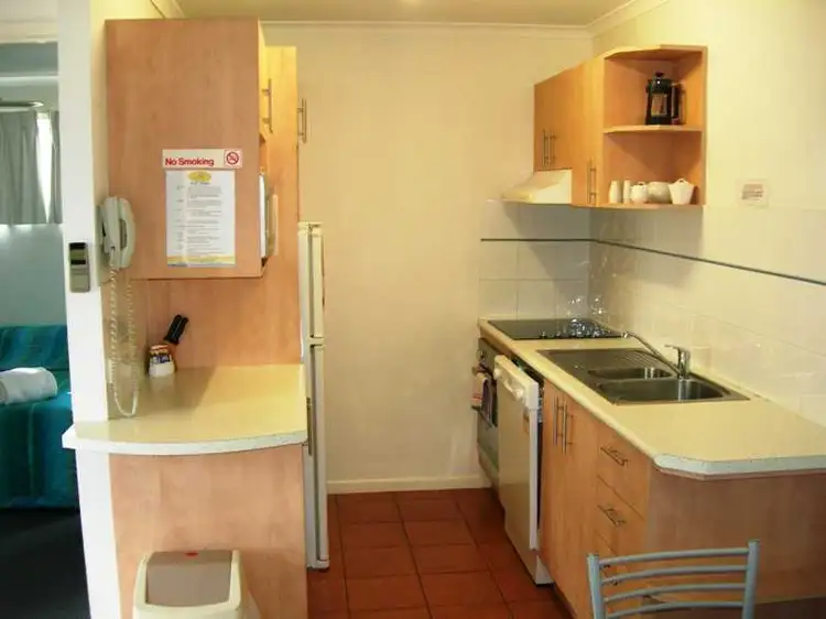 Fifth view of Homely unit listing, 18/4 Double Island Drive, Rainbow Beach QLD 4581