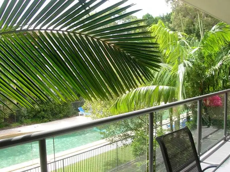 77/9 Rainbow Shores Drive, Rainbow Beach QLD 4581