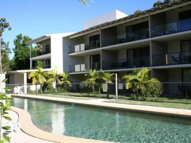 Second view of Homely unit listing, 77/9 Rainbow Shores Drive, Rainbow Beach QLD 4581