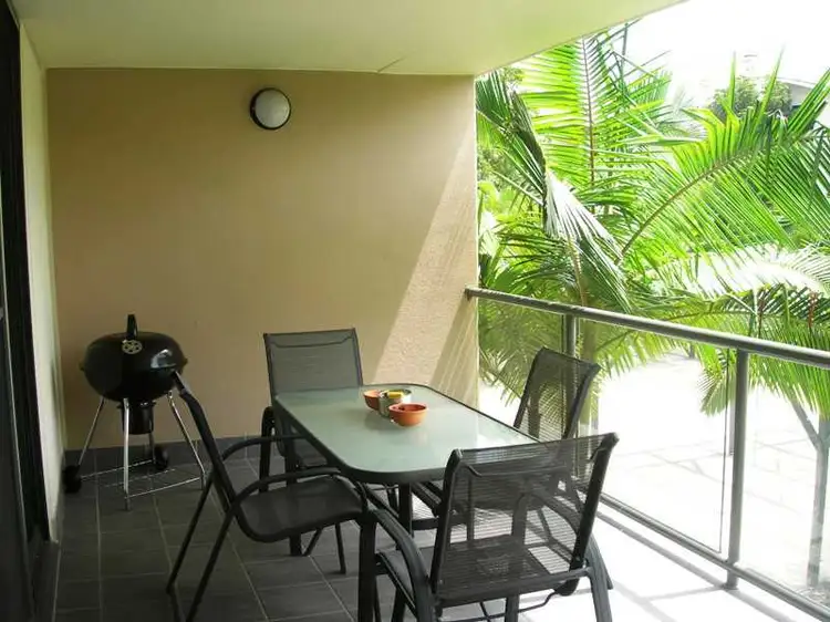 Fifth view of Homely unit listing, 77/9 Rainbow Shores Drive, Rainbow Beach QLD 4581