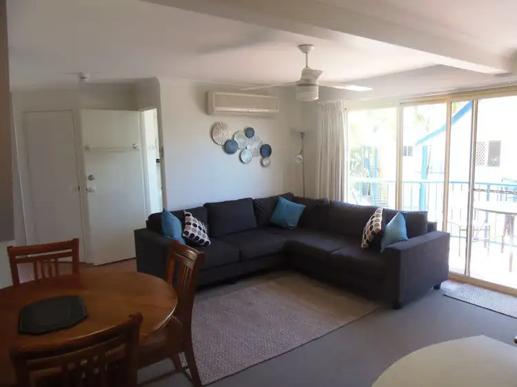 26/4 Double Island Drive, Rainbow Beach QLD 4581