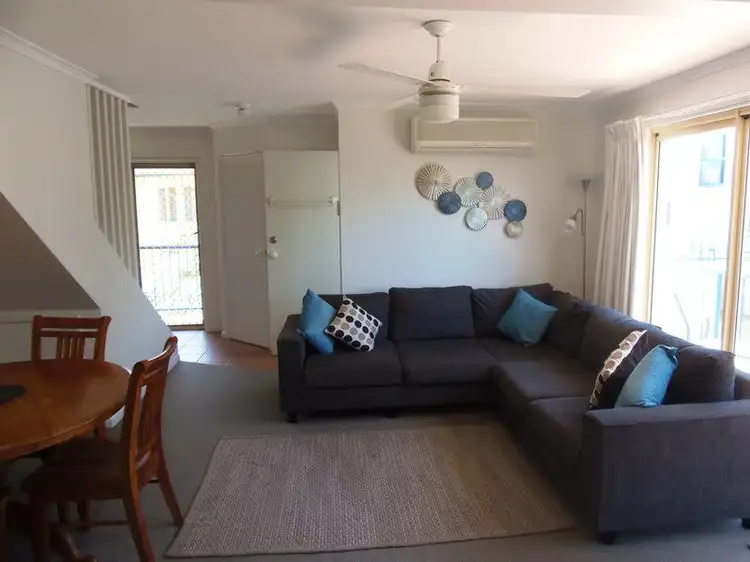 Second view of Homely unit listing, 26/4 Double Island Drive, Rainbow Beach QLD 4581