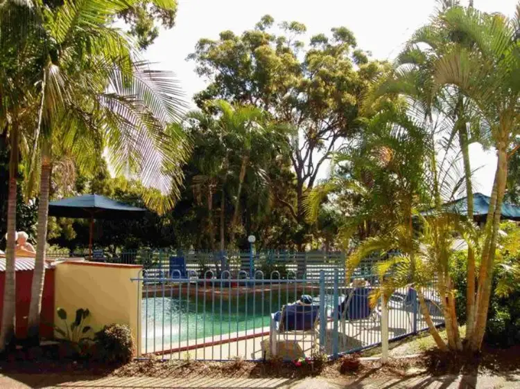 Third view of Homely unit listing, 26/4 Double Island Drive, Rainbow Beach QLD 4581