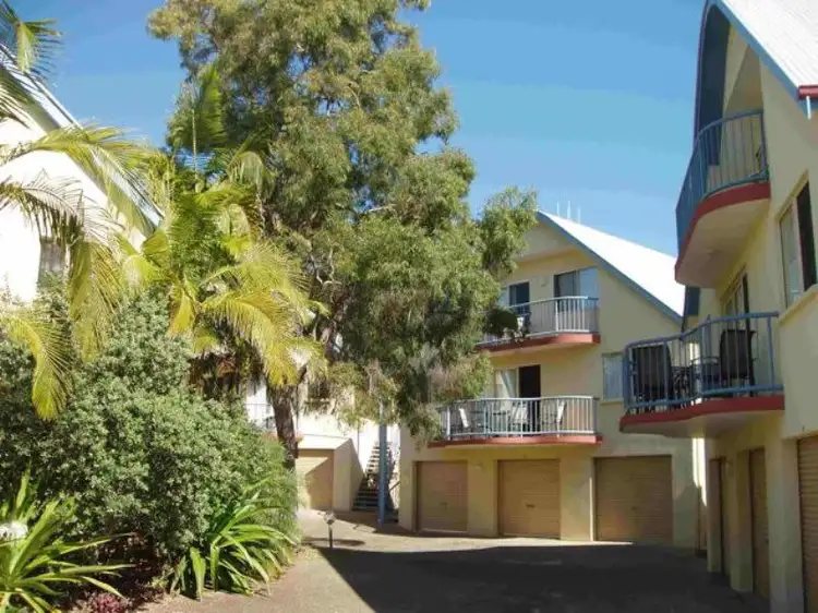 Fourth view of Homely unit listing, 26/4 Double Island Drive, Rainbow Beach QLD 4581