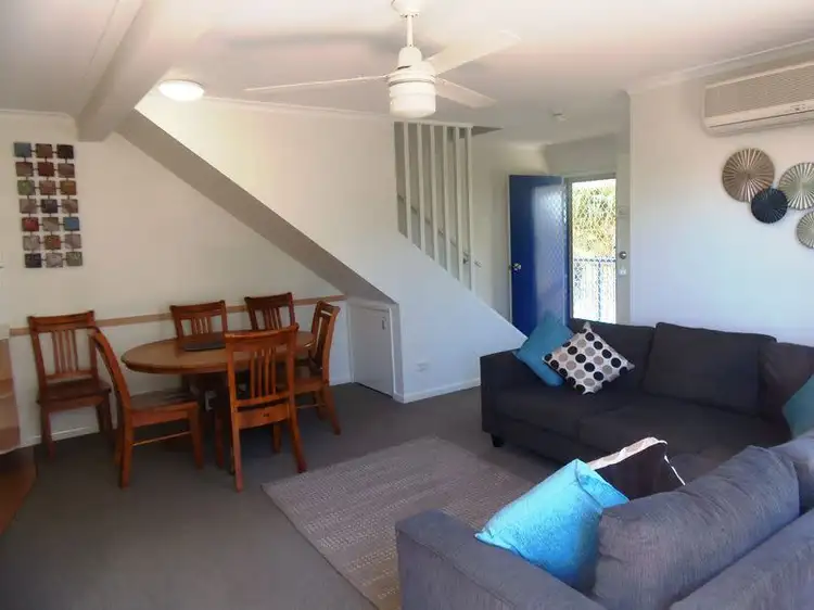 Fifth view of Homely unit listing, 26/4 Double Island Drive, Rainbow Beach QLD 4581