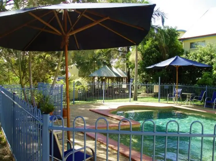 Sixth view of Homely unit listing, 26/4 Double Island Drive, Rainbow Beach QLD 4581