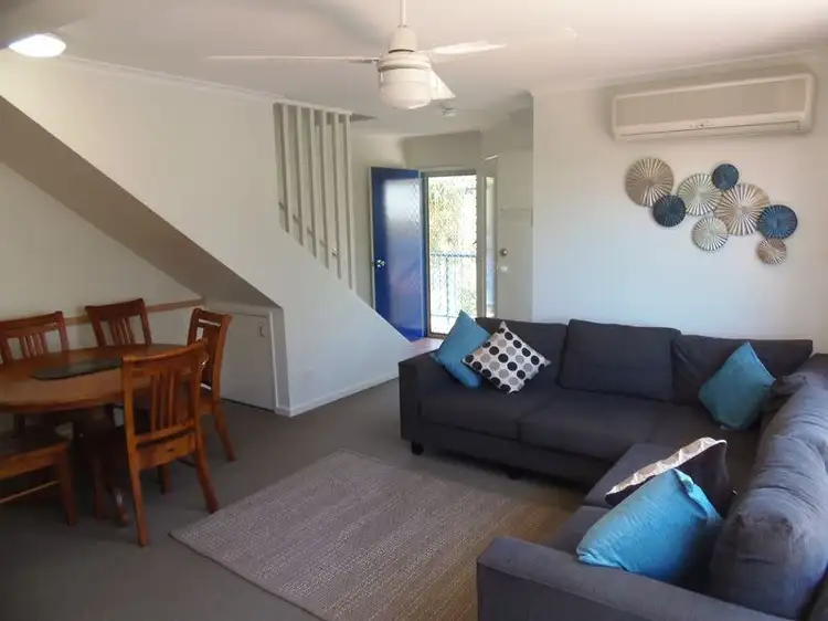 Seventh view of Homely unit listing, 26/4 Double Island Drive, Rainbow Beach QLD 4581
