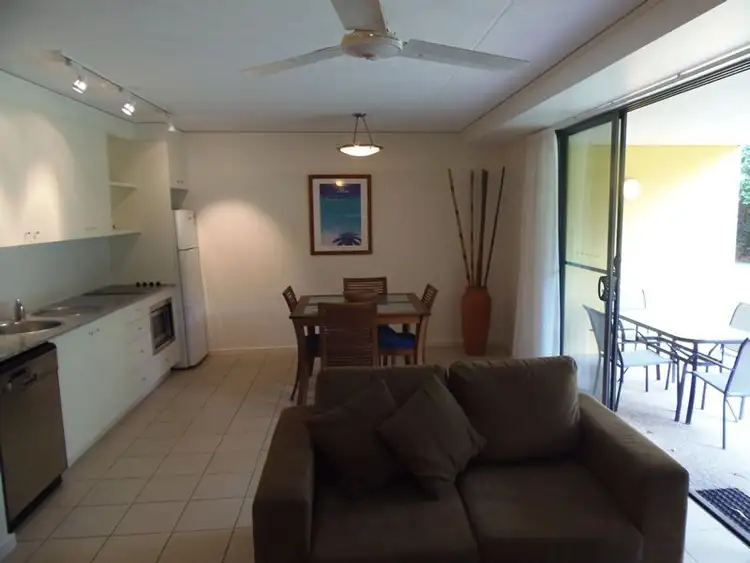 54/9 Rainbow Shores Drive, Rainbow Beach QLD 4581