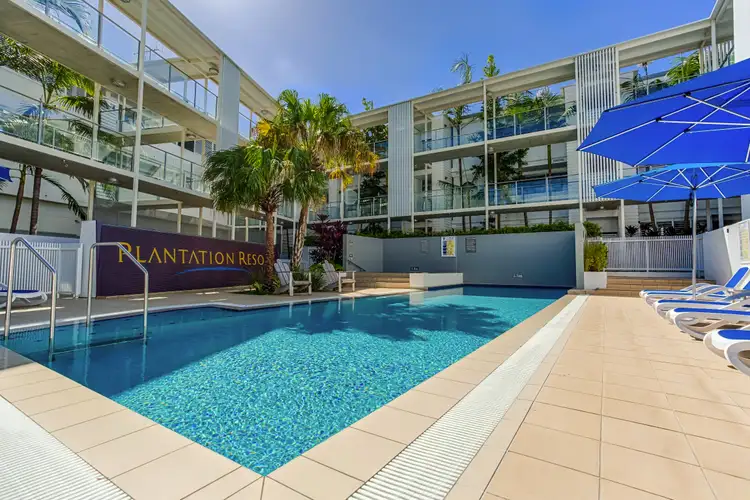 Second view of Homely unit listing, 10/1 Rainbow Beach Road, Rainbow Beach QLD 4581