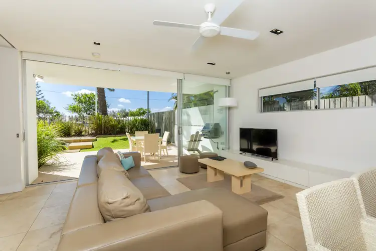Third view of Homely unit listing, 10/1 Rainbow Beach Road, Rainbow Beach QLD 4581