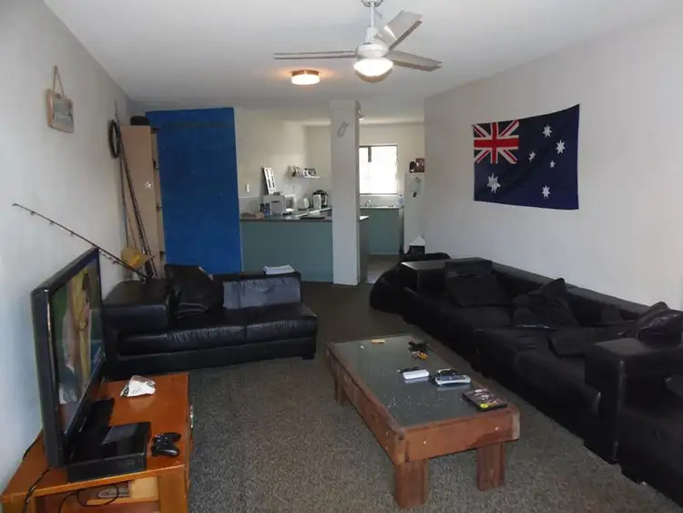 Main view of Homely unit listing, 2/2 Cypress Avenue, Rainbow Beach QLD 4581