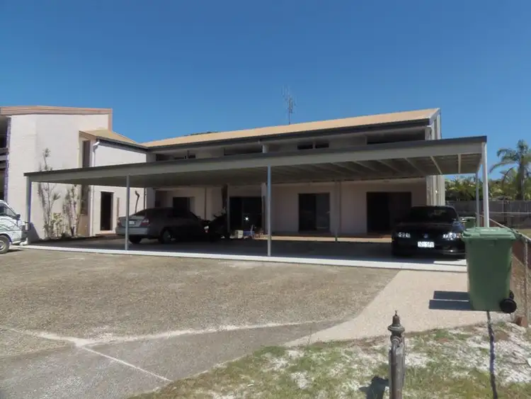 Third view of Homely unit listing, 2/2 Cypress Avenue, Rainbow Beach QLD 4581